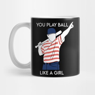 Women My Favorite Comedy Classic Retro Mug